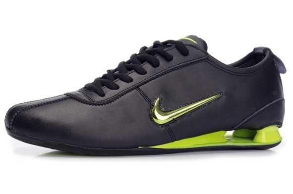 baskets shox sport